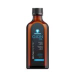 ARGAN ir OJON OIL glotninamasis aliejus plaukams