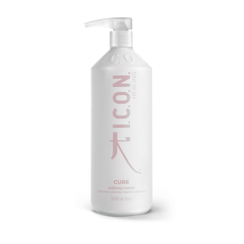 I.C.O.N. CURE