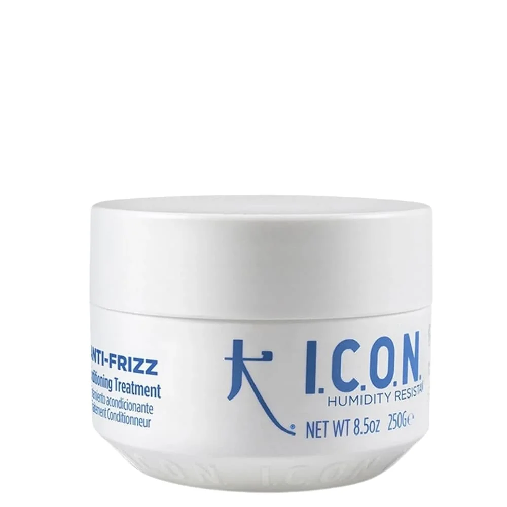 Glotninamoji kondicionuojanti kaukė ANTI-FRIZZ Glotninamoji kondicionuojanti kaukė ANTI-FRIZZ