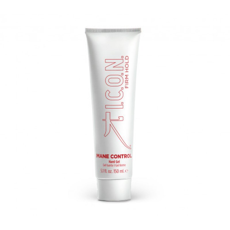 MANE CONTROL stiprios fiksacijos gelis