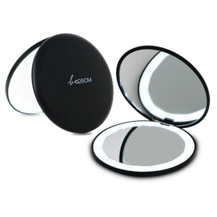 kompaktinis-veidrodelis-su-apsvietimu-be-osom-beosoml2302cmr-ikraunamas-juodas-matinis