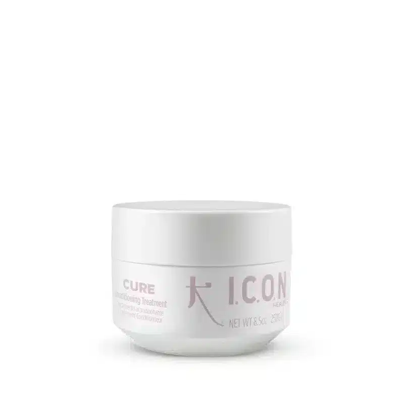 I.C.O.N. CURE kondicionuojanti kaukė 250 ml.