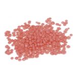 Depiliacinis vaškas granulėmis Starpil Coral Wax Pearls STR3010257001, koralinės spalvos, 1 kg