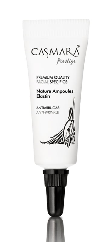 Ampulė veido odai Casmara Nature Ampoules Elastin CASA04105