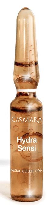 Ampulė veido odai Casmara Hydra Sensi Ampoule CASA01014