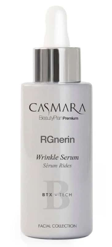 Atkuriamasis veido odos serumas Casmara RGnerin Wrinkle Serum CASA81003/83003