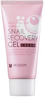 Atstatomasis gelinis veido kremas Mizon Snail Recovery Gel MIZ000003493 su sraigių ekstraktu