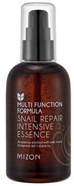 Daugiafunkcė esencija veidui Mizon Snail Repair Intensive Essence MIZ000003356