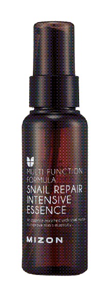 Daugiafunkcė esencija veidui Mizon Snail Repair Intensive Essence MIZ000009886