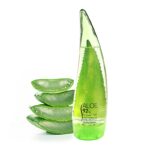 Dušo želė su alavijų sultimis Holika Holika Aloe 92% Shower Gel HH20011812