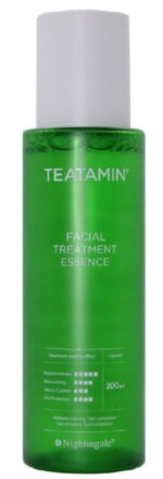 Esencija veidui Nightingale Teatamin Facial Treatment Essence NIG27282