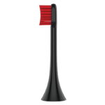 garsinis dantų šepetėlis OSOM Oral Care Sonic Toothbrush Black OSOMORALT40BL