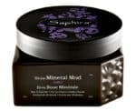Kaukė-mineralinis purvas plaukams Saphira Divine Mineral Mud SAFDMM2