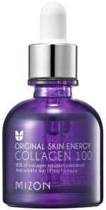 Veido odos kolagenas Mizon Original Skin Energy Collagen 100