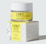 šveičiamasis veido odos prausiklis OMG! Sugar Foam Cleanser OMG-SUGAR