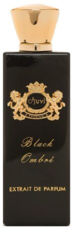 Kvepalai Ojuvi Premium Extrait De Parfum Black Ombre OJUOMBRE