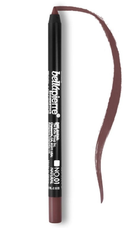 Lūpų kontūro pieštukas Bellapierre Lip Liner Natural LL001