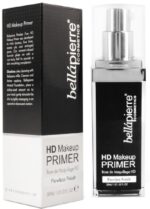 Makiažo pagrindas Bellapierre Foundation Primer PRIM