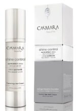 Matinį efektą odai suteikiantis veido odos kremas Casmara Shine Control Matte Effect Cream CASA00103V