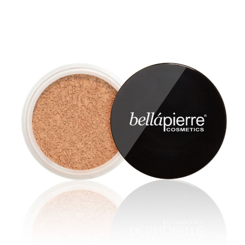 Mineralinė pudra Bellapierre Honey MF055