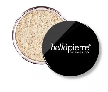 Mineralinė pudra BellaPierre Ultra MF001