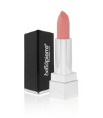 Mineraliniai lūpų dažai BellaPierre Velvet Rose LS024