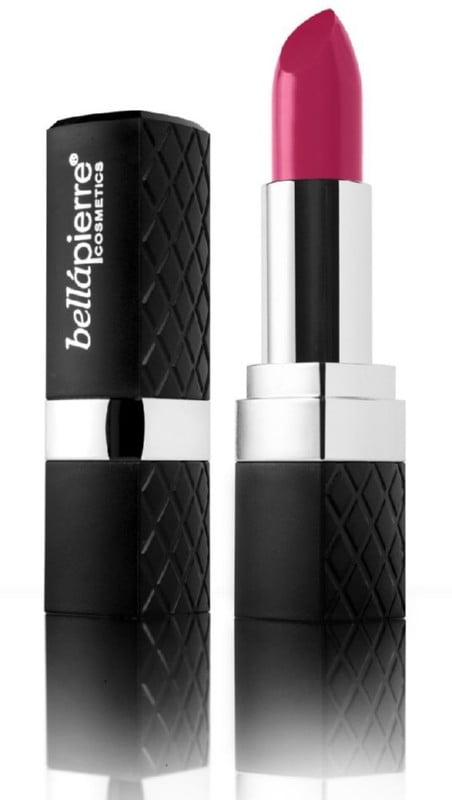 Mineraliniai lūpų dažai BellaPierre Lipstick Burlesque LS009