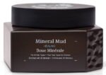 Kaukė-mineralinis purvas plaukams Saphira Mineral Mud SAFMM1