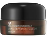 Paakių kremas Mizon Multi Function Snail Repair Eye Cream MIZ000002120 su sraigių sekreto ekstraktu