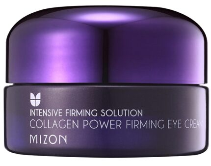 Stangrinamasis paakių kremas Mizon Collagen Power Firming Eye Cream MIZ000002767 su kolagenu