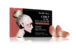 Paakių pagalvėlės OMG! Foil Eye Patch - Rose Gold Theraphy