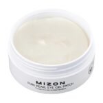 Hidrogelio paakių pagalvėlės su baltaisiais perlais Mizon Pure Pearl Eye Gel Patch MIZ0313090005