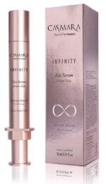 Paakių serumas Casmara Infinity Eye Serum CASA96002