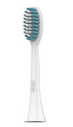 Pakaitinis antgalis dantų šepetėliui OSOM Oral Care T7WH OSOMORALS112WH