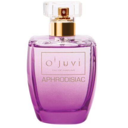 Parfumuotas vanduo Ojuvi Eau De Parfum Aphrodisiac Woman OJUWOMAN