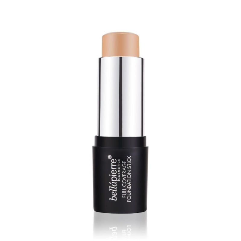 Pieštukinis makiažo pagrindas Bellapierre Foundation Stick - Dark MFS003