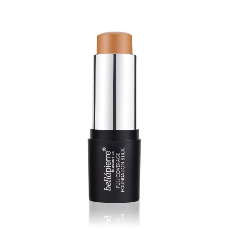 Pieštukinis makiažo pagrindas Bellapierre Foundation Stick - Deep MFS004