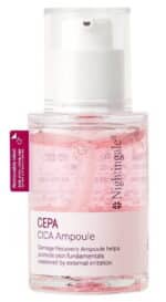 Serumas veidui Nightingale Cepa Cica Ampoule NIG29323