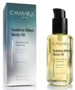Stangrinamasis kūno aliejus Casmara Sublime Effect Body Oil CASA15119