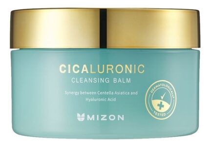 Valomasis balzamas veido odai Mizon Cicaluronic Cleansing Balm MIZ0320040019