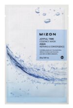 Veido kaukė Mizon Joyful Time Essence Mask Aqua MIZ888890116