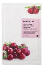 Veido kaukė Mizon Joyful Time Essence Mask Acerola MIZ888890117