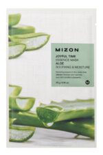 Veido kaukė Mizon Joyful Time Essence Mask Aloe MIZ888890114