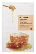 Veido kaukė Mizon Joyful Time Essence Mask Royal Jelly MIZ888890113