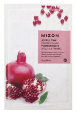 Veido kaukė Mizon Joyful Time Essence Mask Pomegranate MIZ888890121