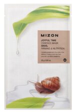 Veido kaukė Mizon Joyful Time Essence Mask Snail MIZ888890124