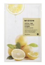 Veido kaukė Mizon Joyful Time Essence Mask Vitamin MIZ888890122