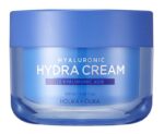 Veido kremas su hialuronu Holika Holika Hyaluronic Hydra Cream HH20019271