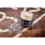 Balzamas barzdai 18.21 Man Made Beard Balm Spiced Vanilla BLM2, 56,7 g