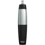 Nosies, ausų, antakių plaukų trimeris Wahl Home Ear, Nose & Brow Wet Dry 2-Head Trimmer 5560-1416